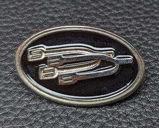 Pin Spur Ride