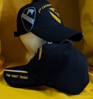 Caps