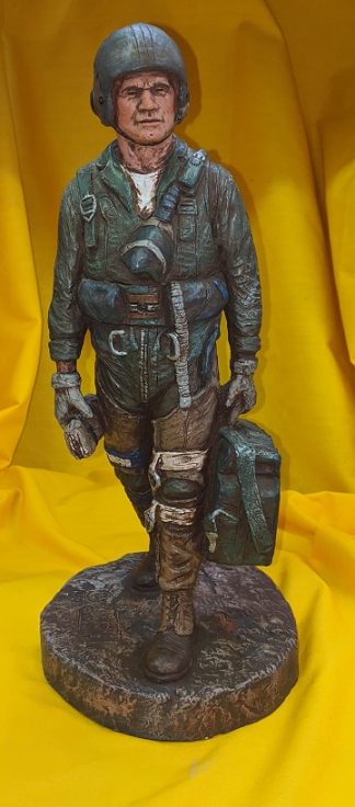 Statues