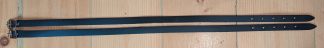 Spur Straps XL Black