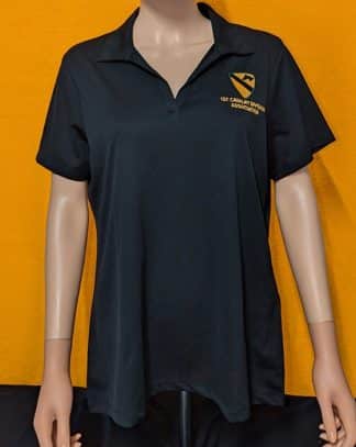 Ladies Polo 1CDA