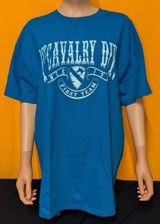 T-Shirt Ladies First Team