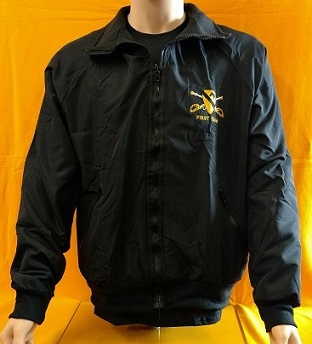 Reversible 1st Cavalry Division Jacket