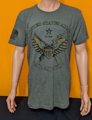 T-shirt Air Assault Vietnam Era