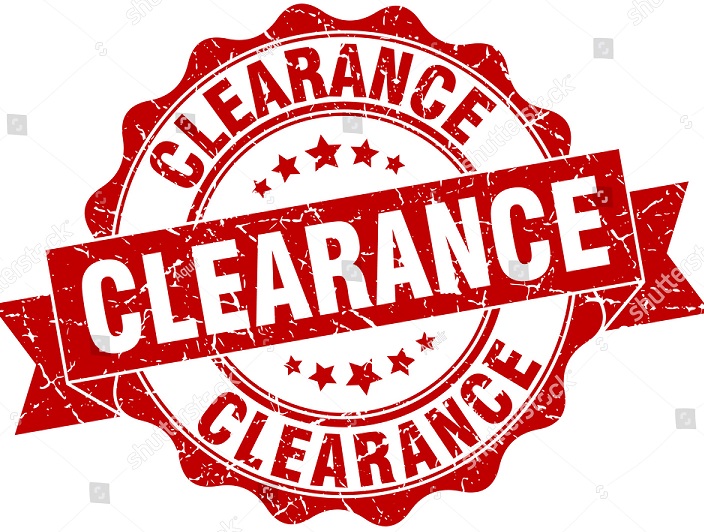 Bargain Cave, Sales & Clearance