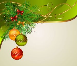 Merry Christmas & Happy New Year's to you and yours From the Gift Shop!!