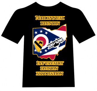 1st Cav Gift Shop Bargain Cave