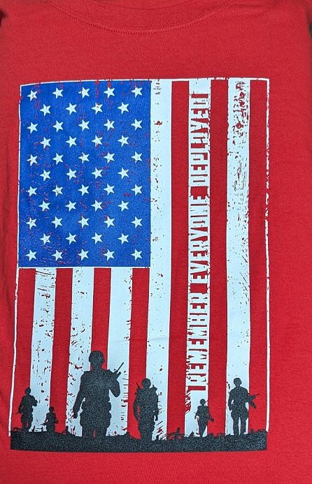 Clearance T-shirts Various - Image 2